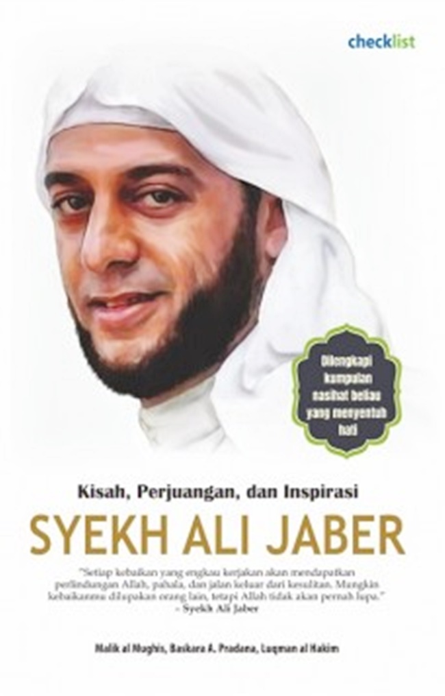 Syekh Ali Jaber