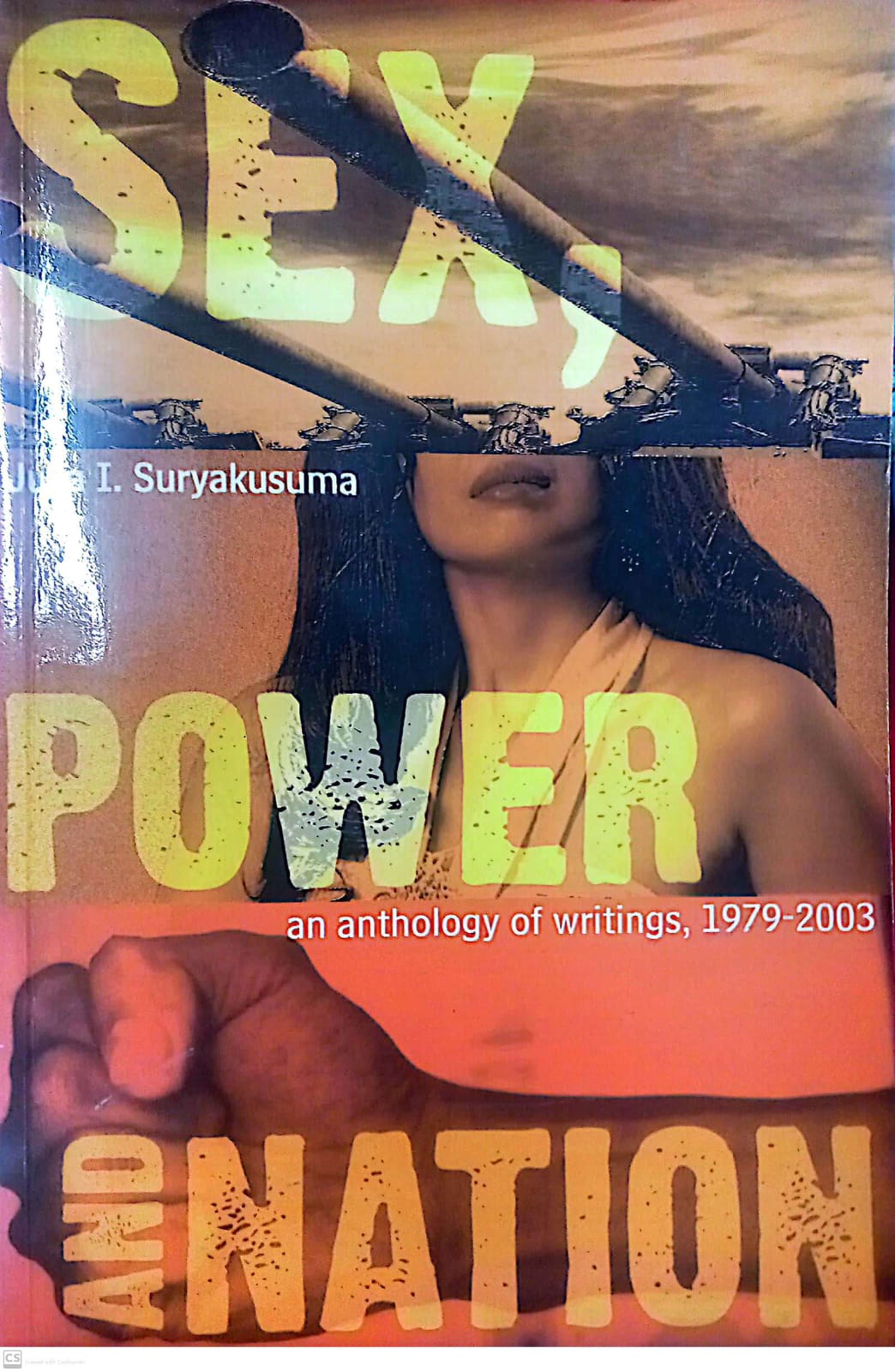 Sex, power, and nation : an anthology of writings, 1979-2003 :: UIII Library