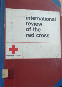 International review of the red cross No. 214-219 1980 :: UIII Library